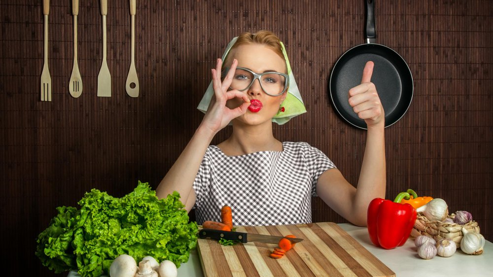 Quels aliments consommés pour avoir une bonne vue ?