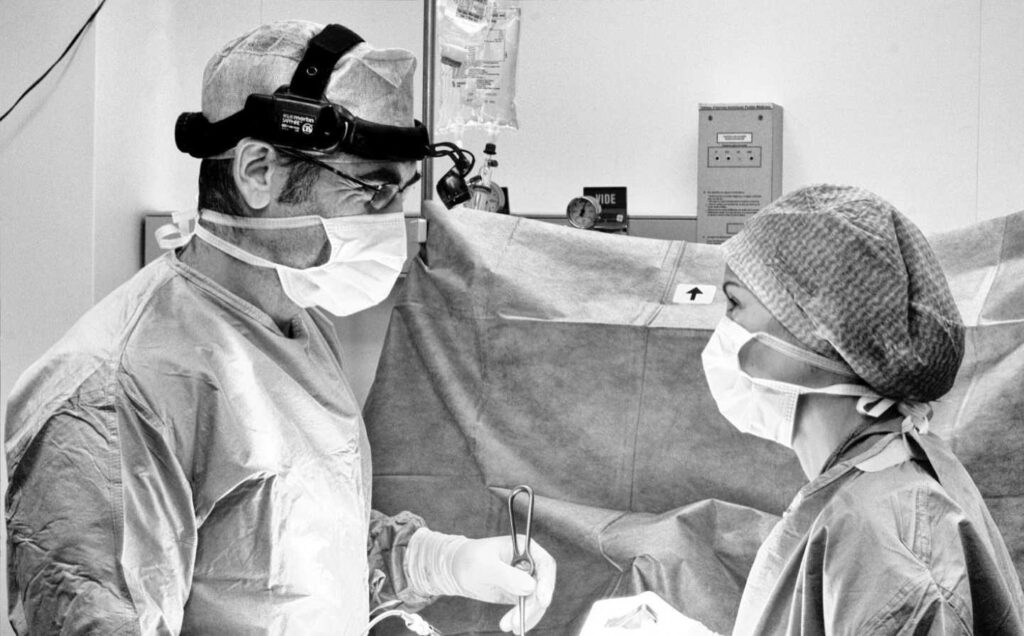 chirurgie esthetique france