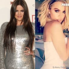 khloe kardashian liposuccion avant apres