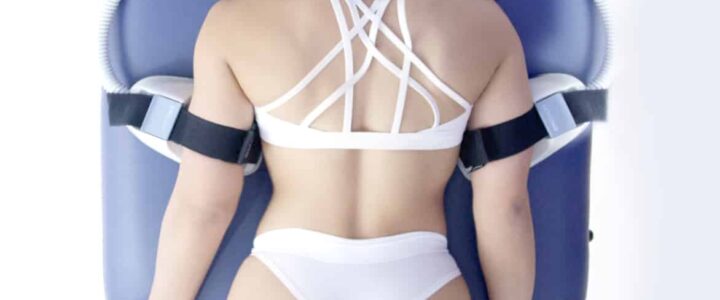 Emsculpt bras