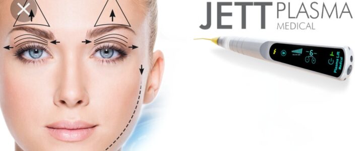 jett plasma lift