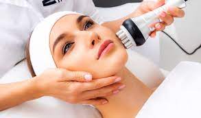 radiofrequence visage