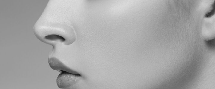 se maquiller apres rhinoplastie