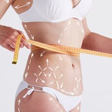 Body Reshaping avec l’acide Hyaluronique, lipofilling et Mésofils Résorbables