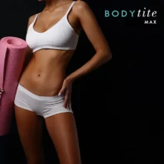 BodyTite Quantum : remodelage corporel mini-Invasif par radiofréquence