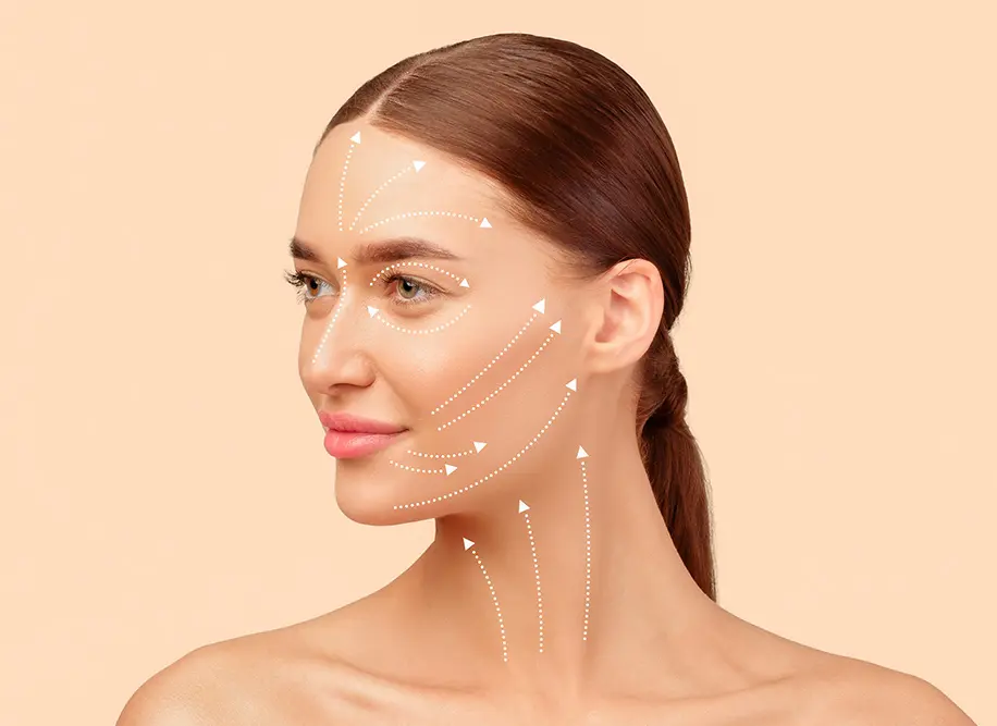 revision deep plane facelift