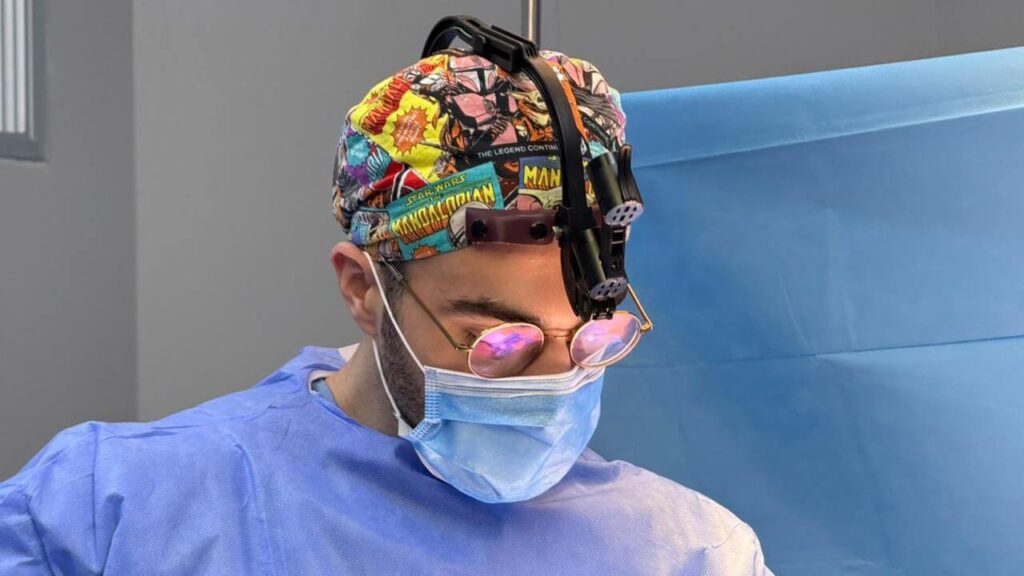 dr gam specialiste lipoedeme