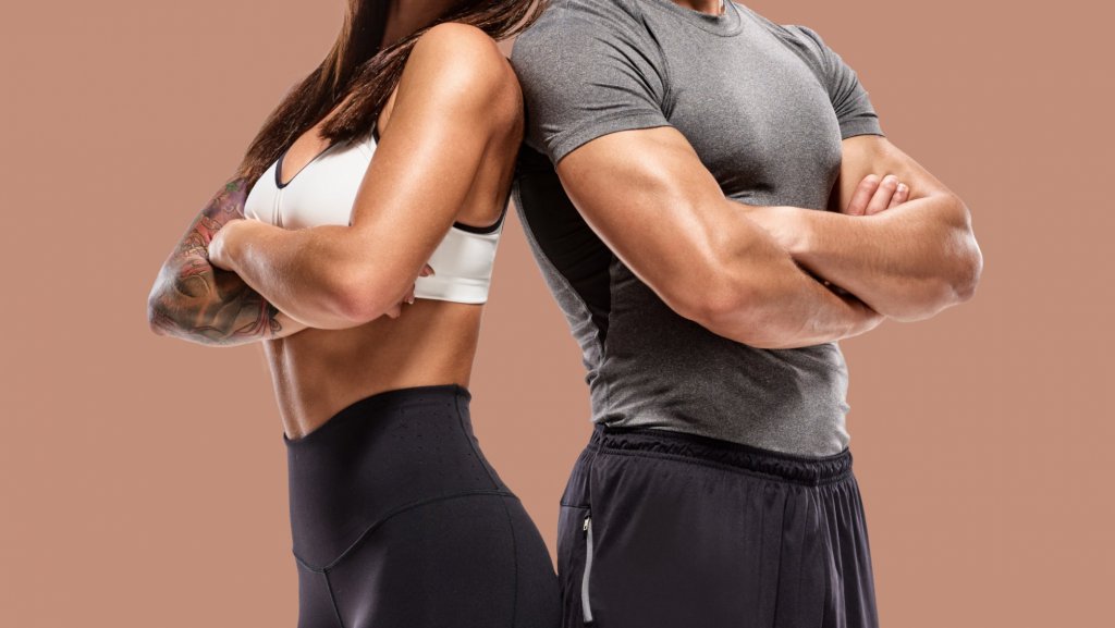 lipofilling biceps fonction musculaire